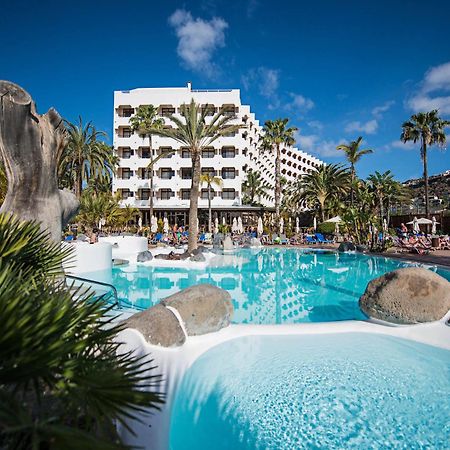 Corallium Beach By Lopesan Hotels - Adults Only San Agustín Esterno foto