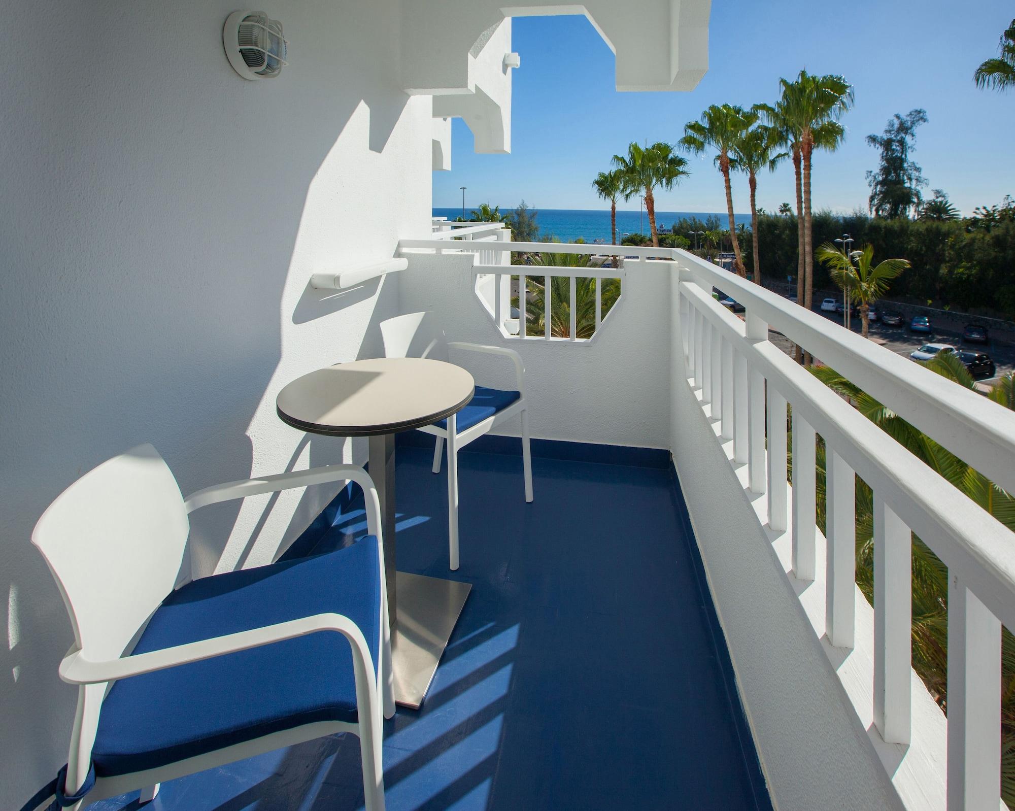 Corallium Beach By Lopesan Hotels - Adults Only San Agustín Esterno foto