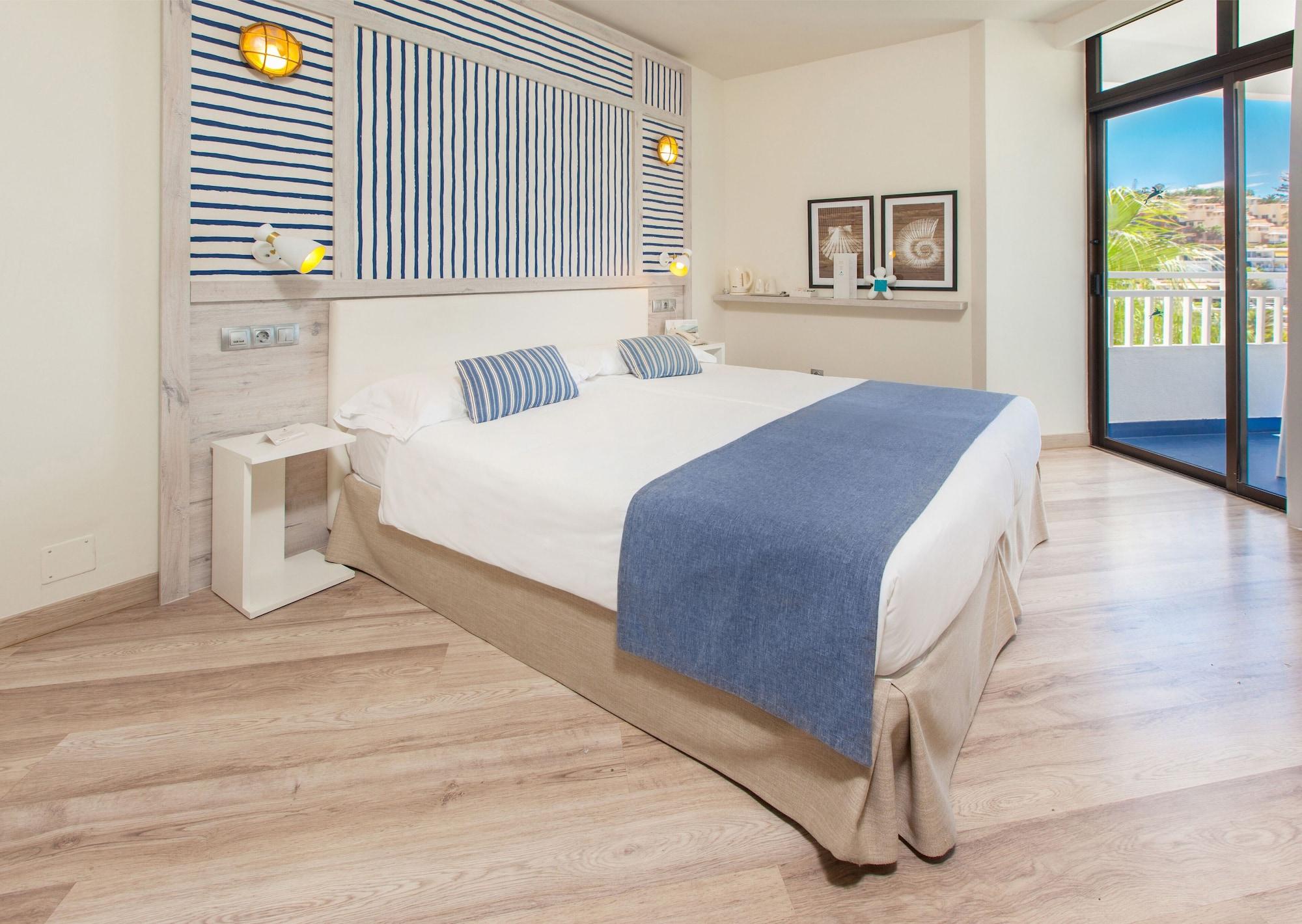 Corallium Beach By Lopesan Hotels - Adults Only San Agustín Esterno foto
