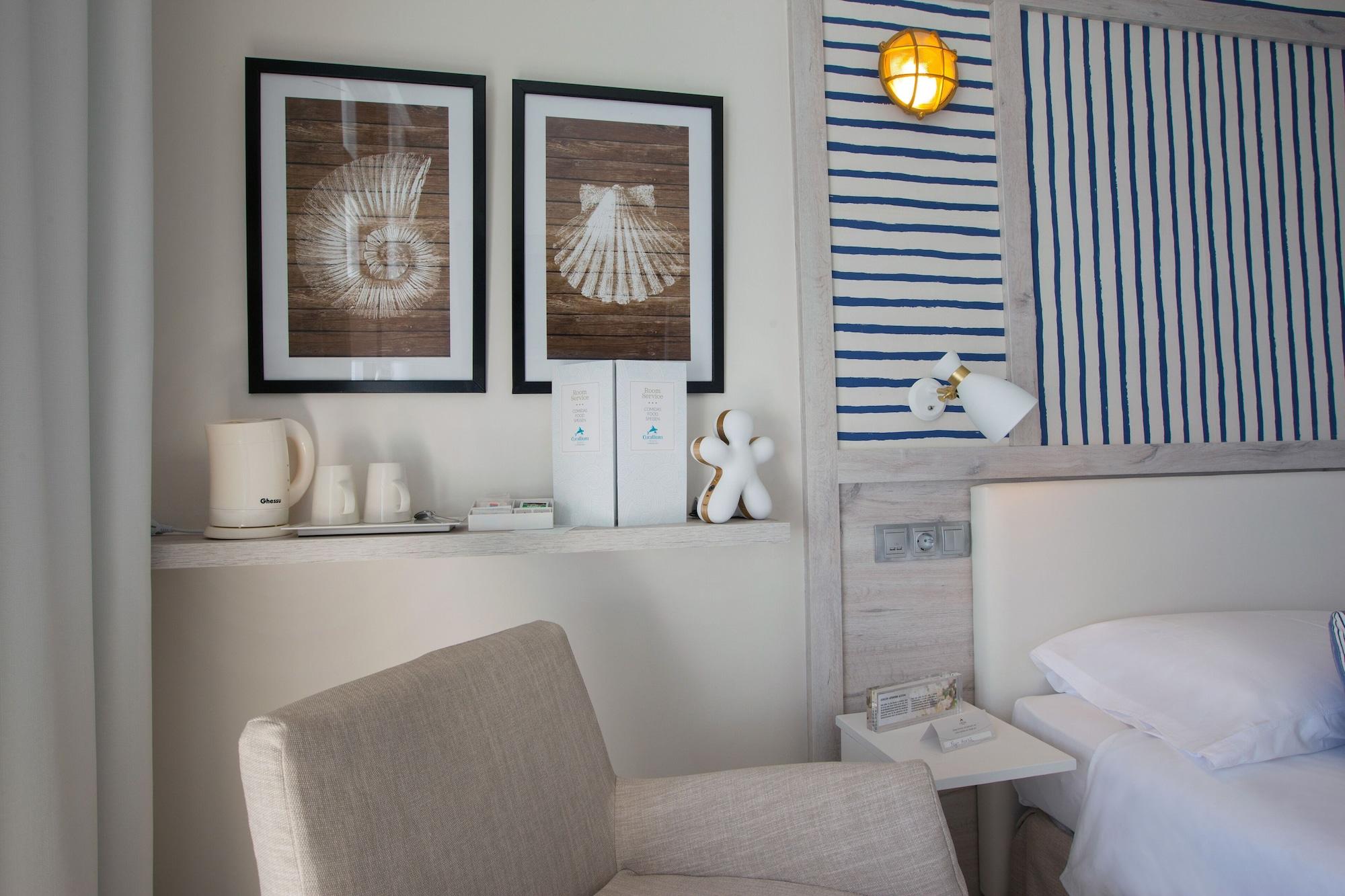 Corallium Beach By Lopesan Hotels - Adults Only San Agustín Esterno foto