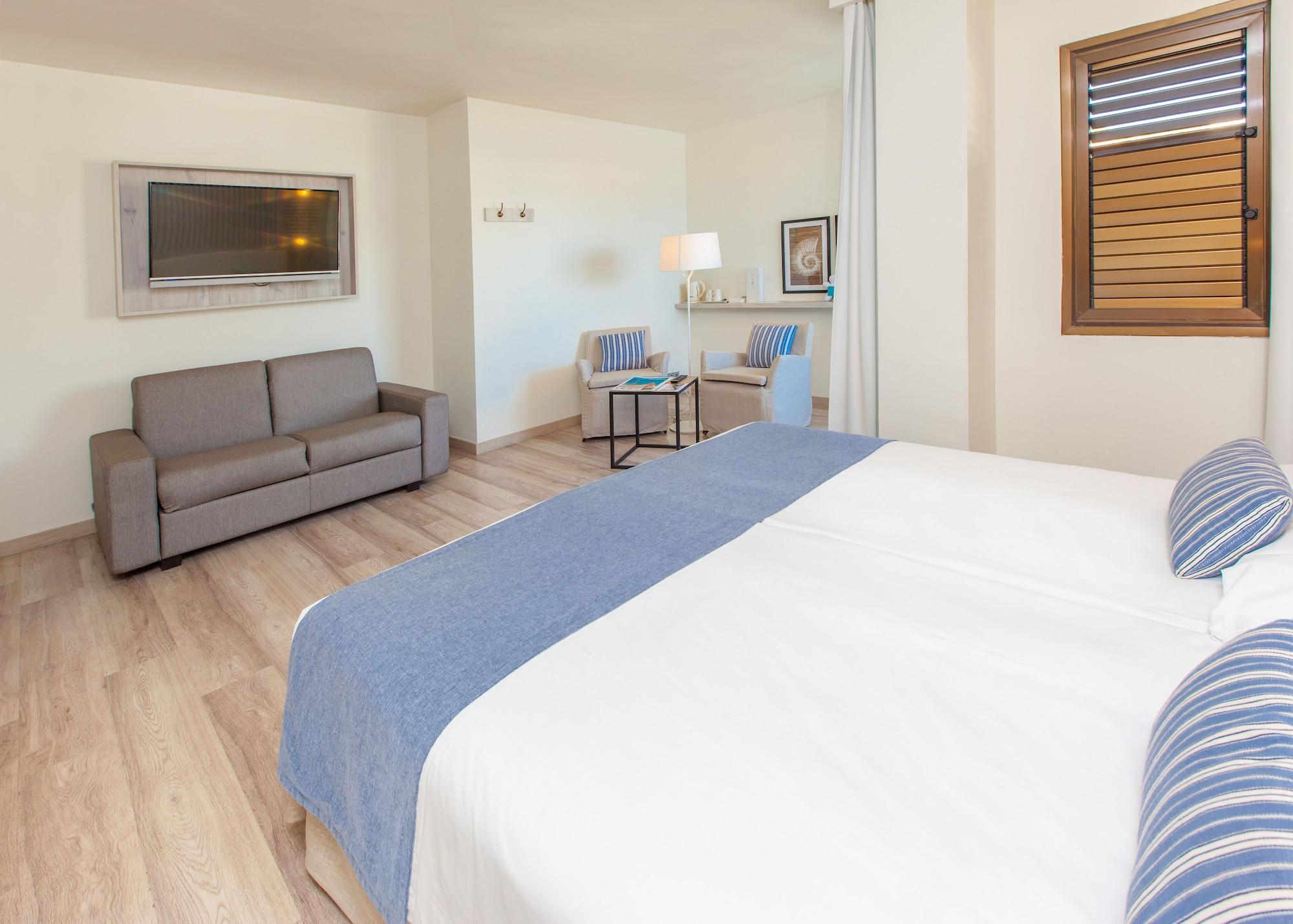 Corallium Beach By Lopesan Hotels - Adults Only San Agustín Esterno foto