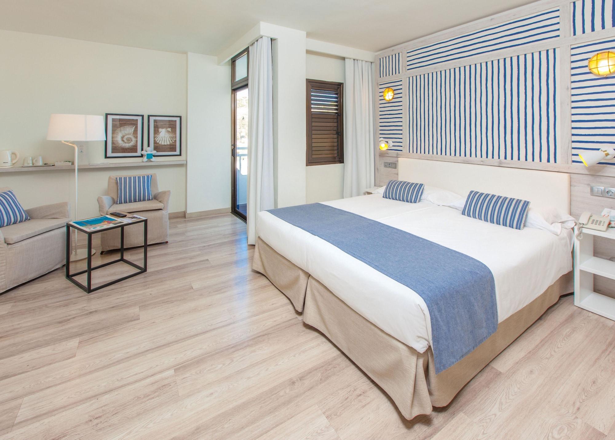 Corallium Beach By Lopesan Hotels - Adults Only San Agustín Esterno foto