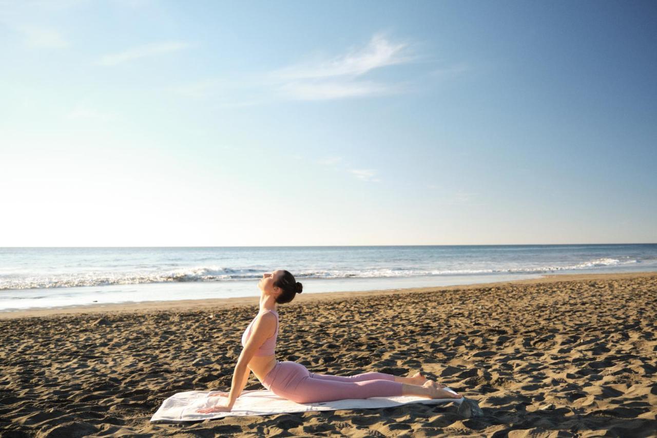 Corallium Beach By Lopesan Hotels - Adults Only San Agustín Esterno foto
