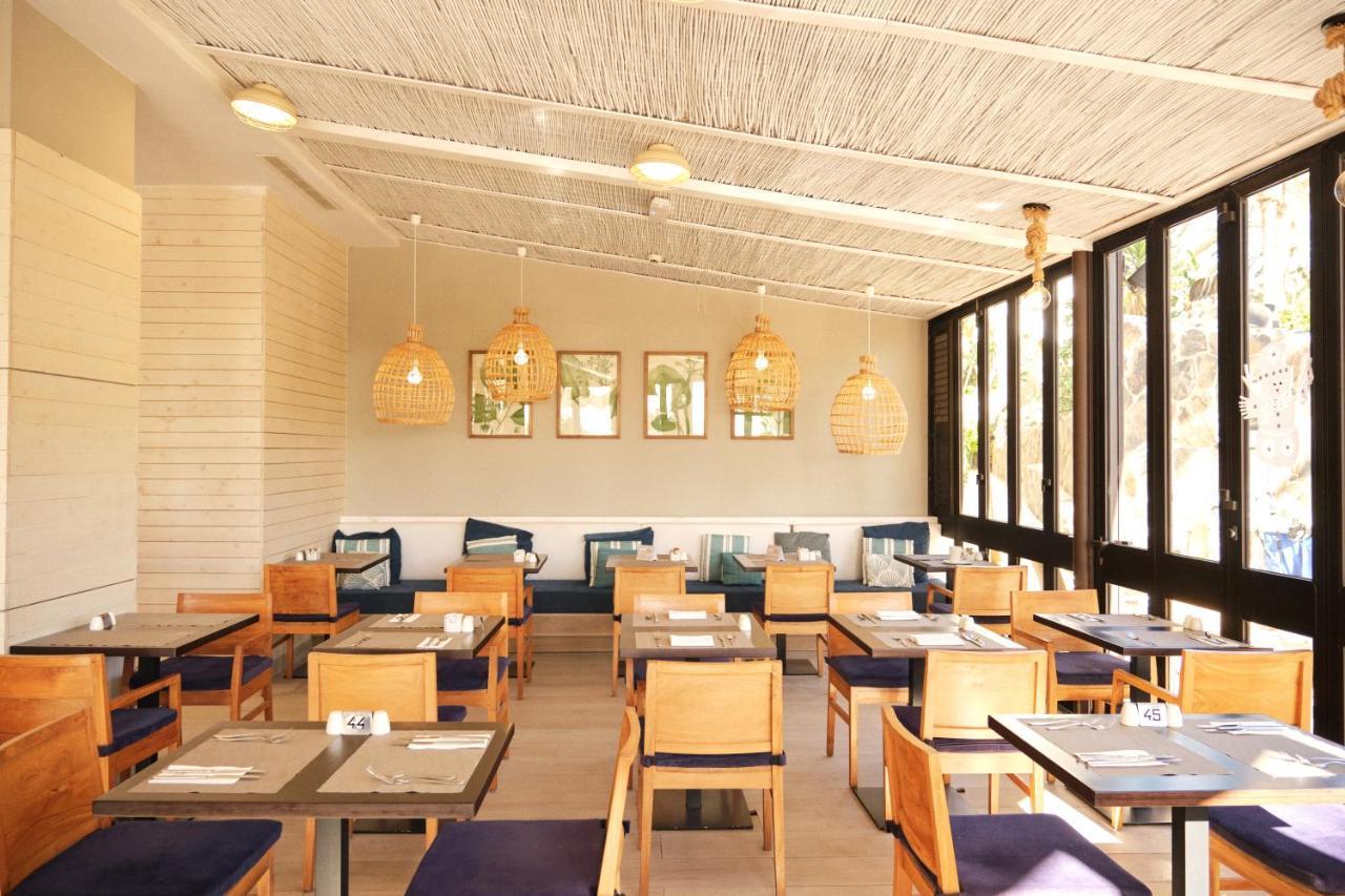 Corallium Beach By Lopesan Hotels - Adults Only San Agustín Esterno foto