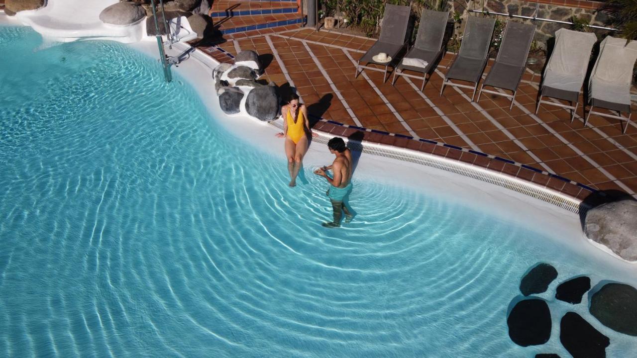 Corallium Beach By Lopesan Hotels - Adults Only San Agustín Esterno foto