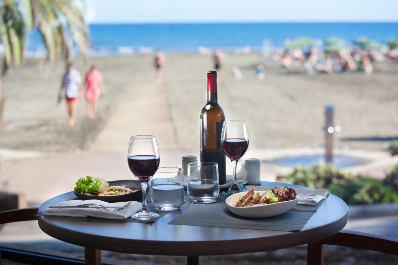 Corallium Beach By Lopesan Hotels - Adults Only San Agustín Esterno foto