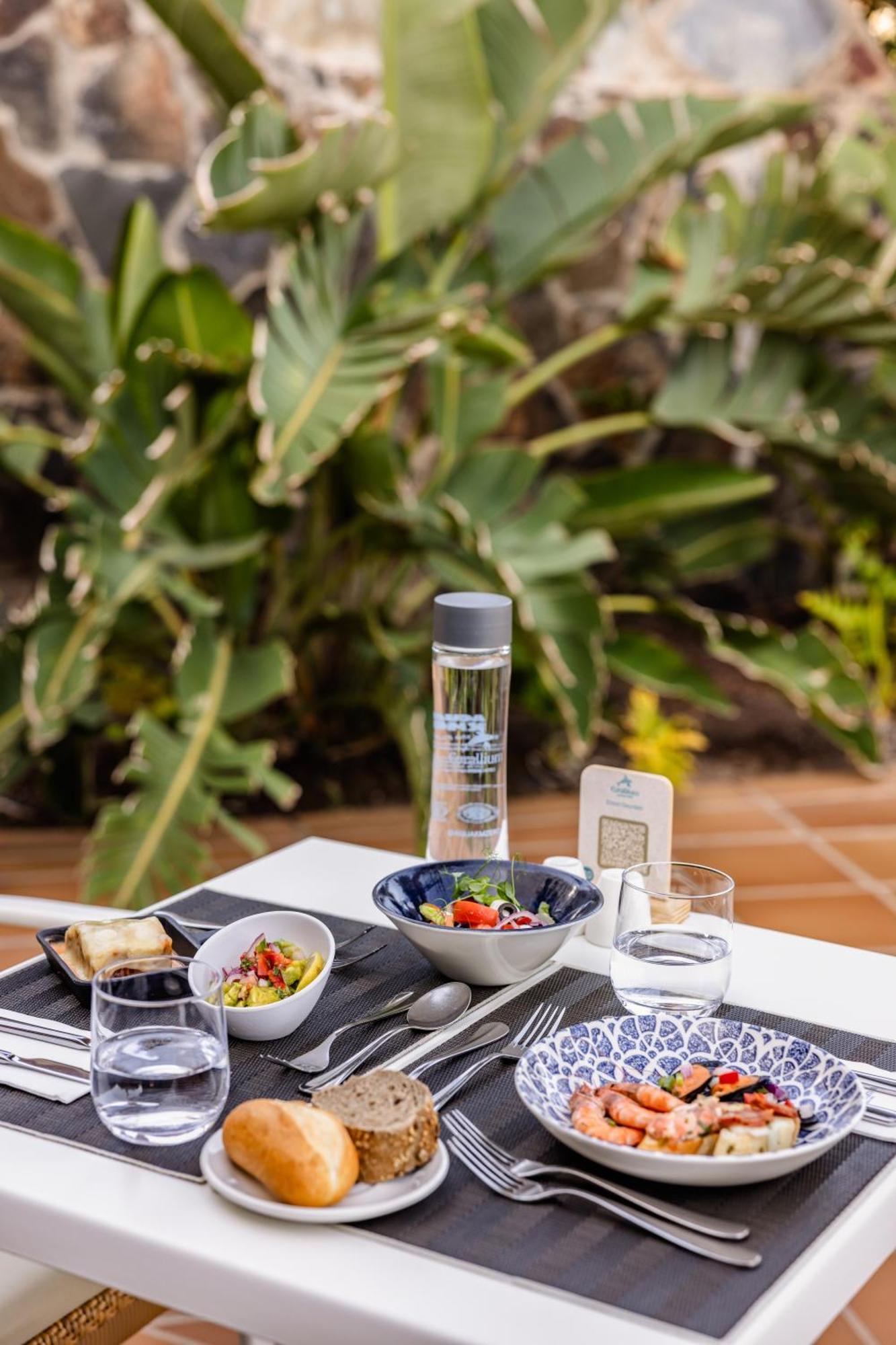 Corallium Beach By Lopesan Hotels - Adults Only San Agustín Esterno foto