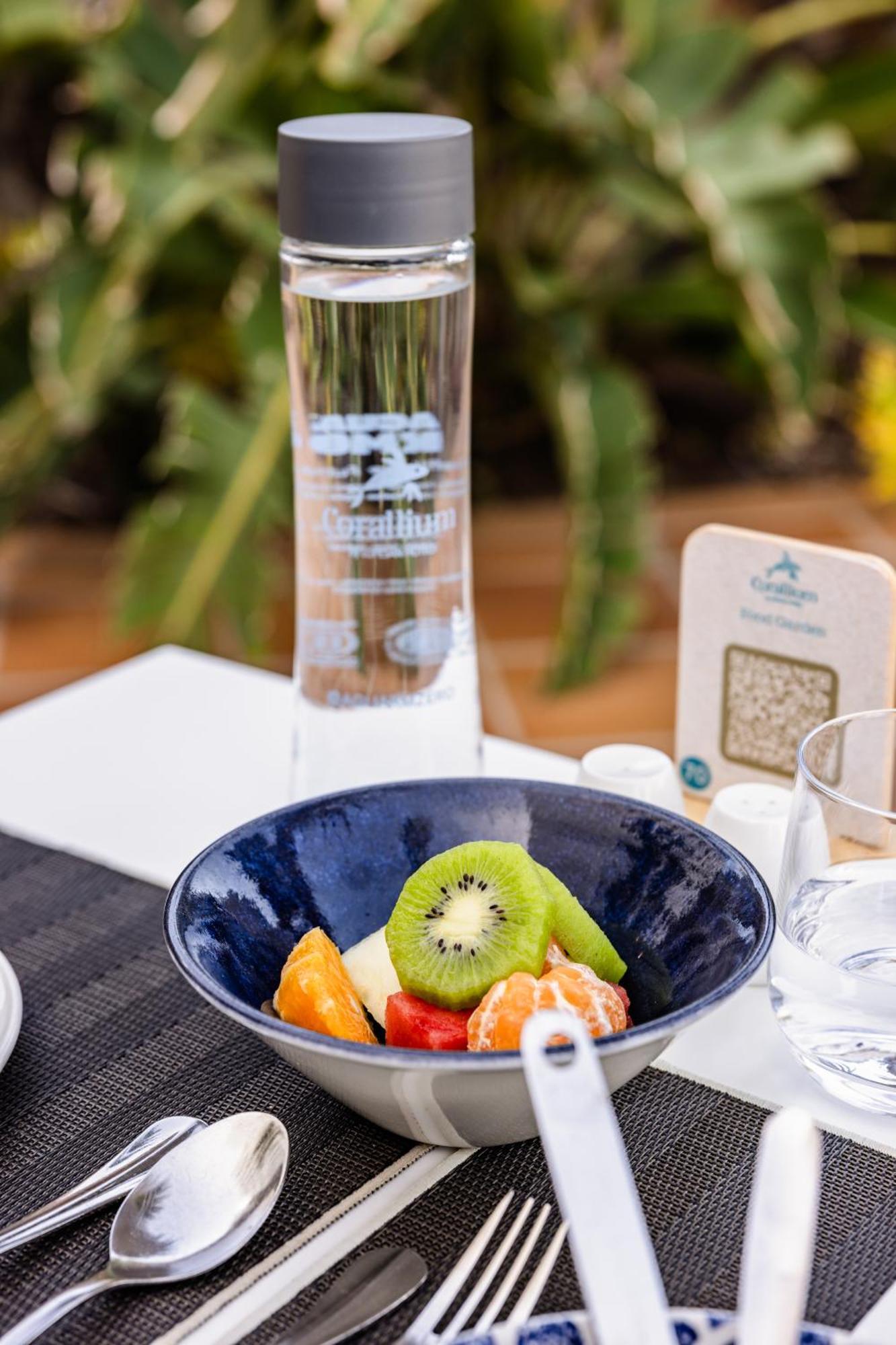 Corallium Beach By Lopesan Hotels - Adults Only San Agustín Esterno foto