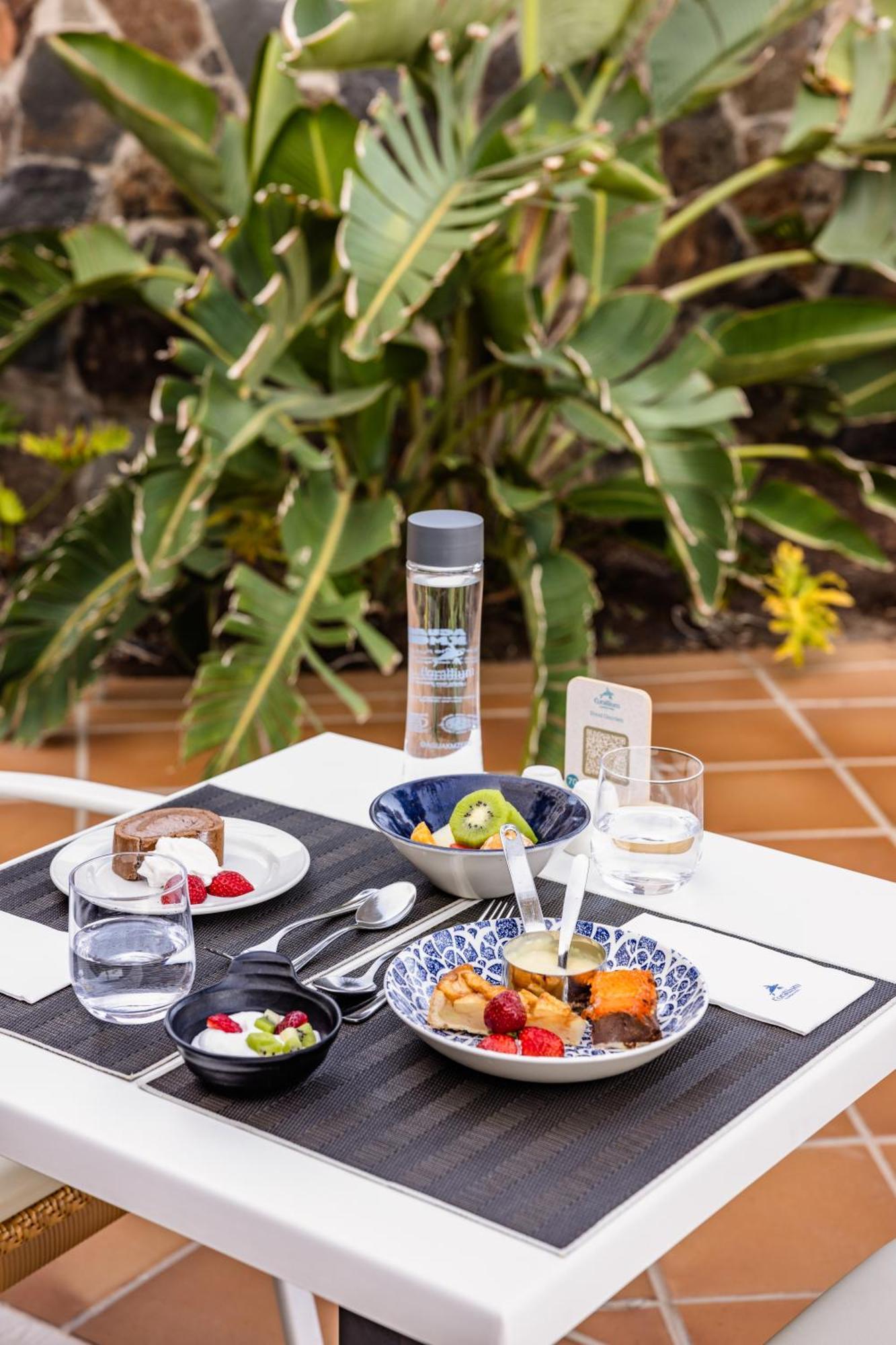 Corallium Beach By Lopesan Hotels - Adults Only San Agustín Esterno foto