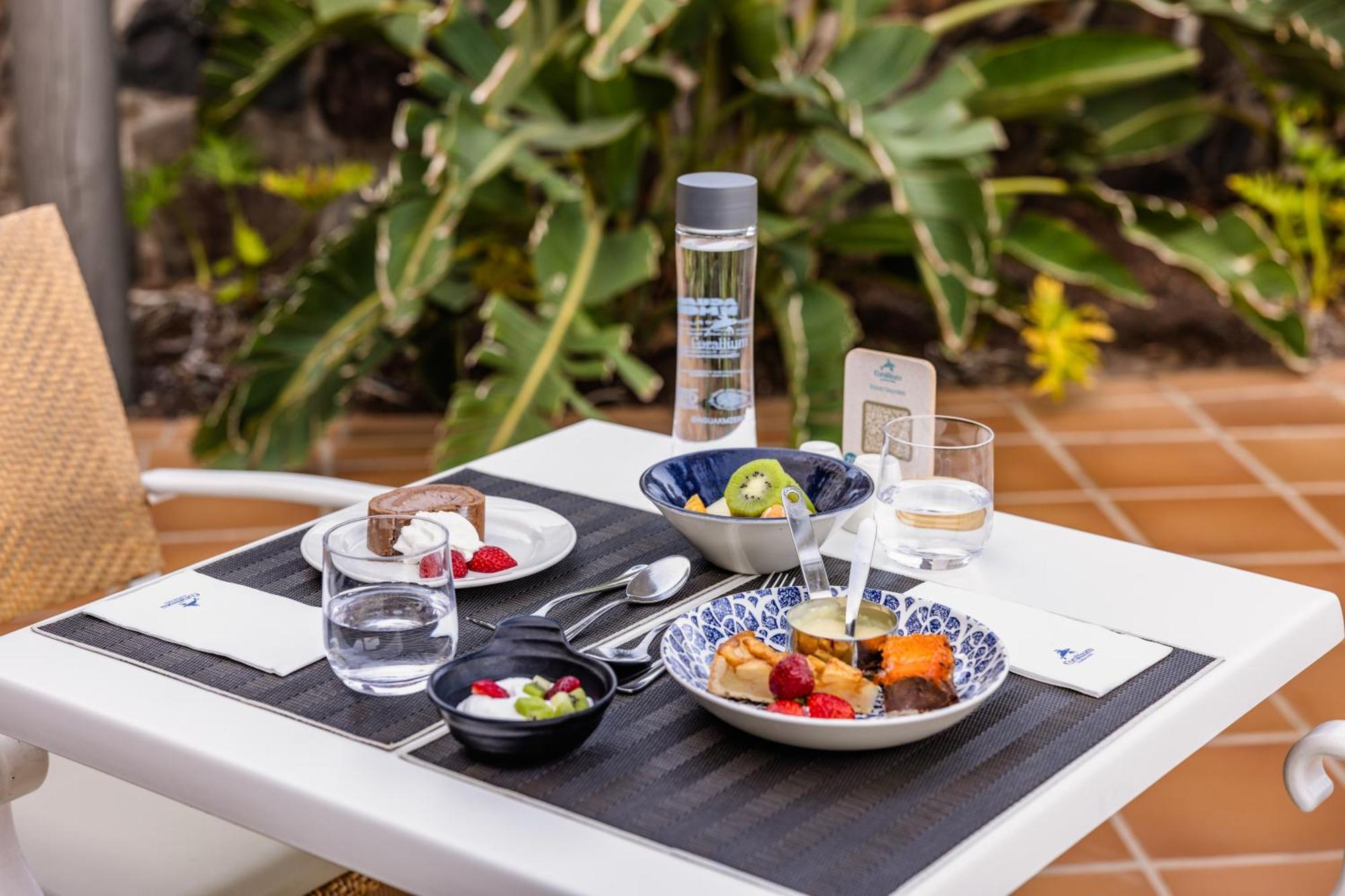 Corallium Beach By Lopesan Hotels - Adults Only San Agustín Esterno foto