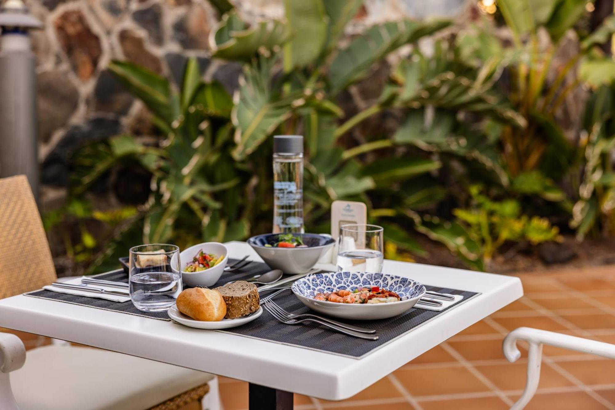 Corallium Beach By Lopesan Hotels - Adults Only San Agustín Esterno foto