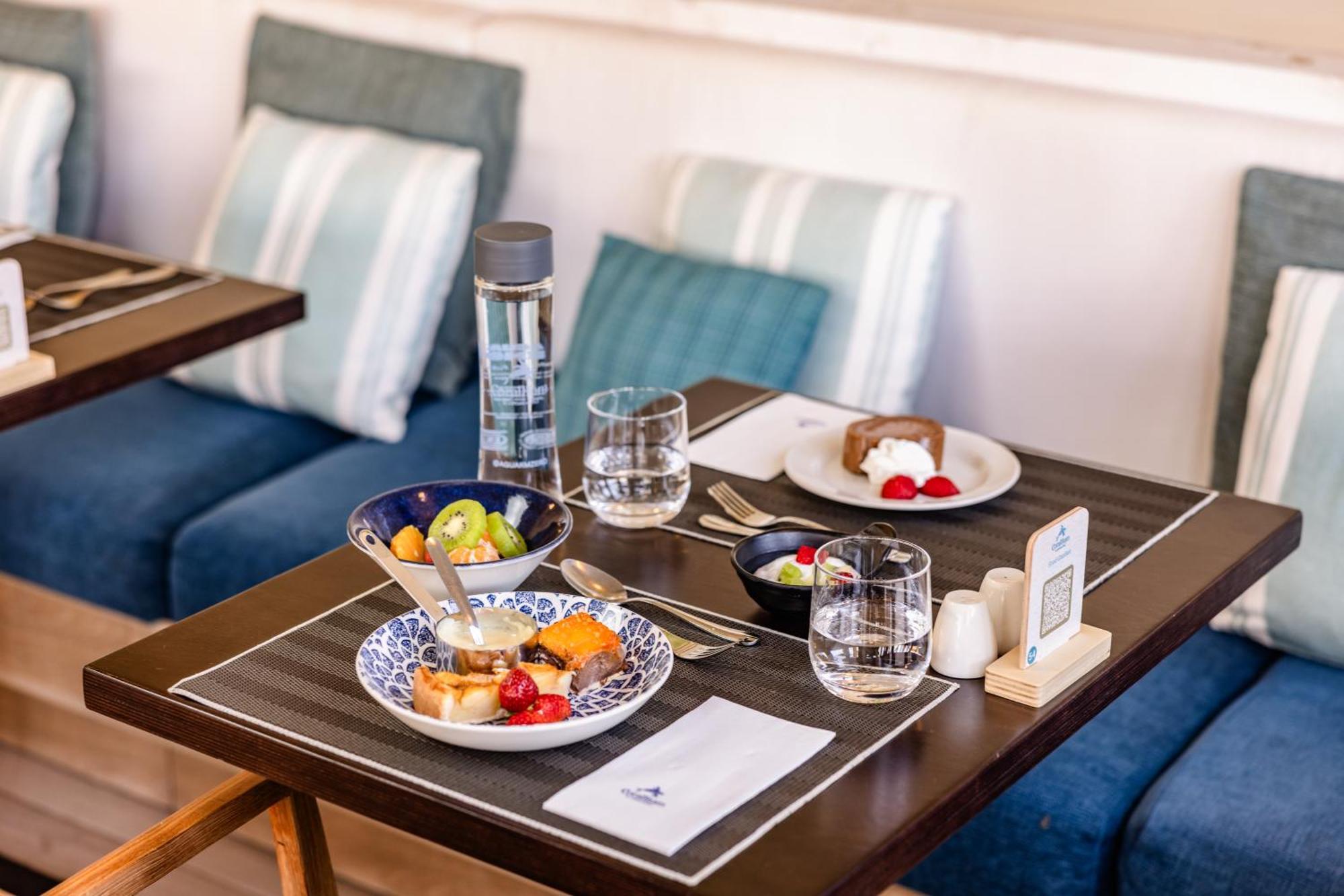 Corallium Beach By Lopesan Hotels - Adults Only San Agustín Esterno foto