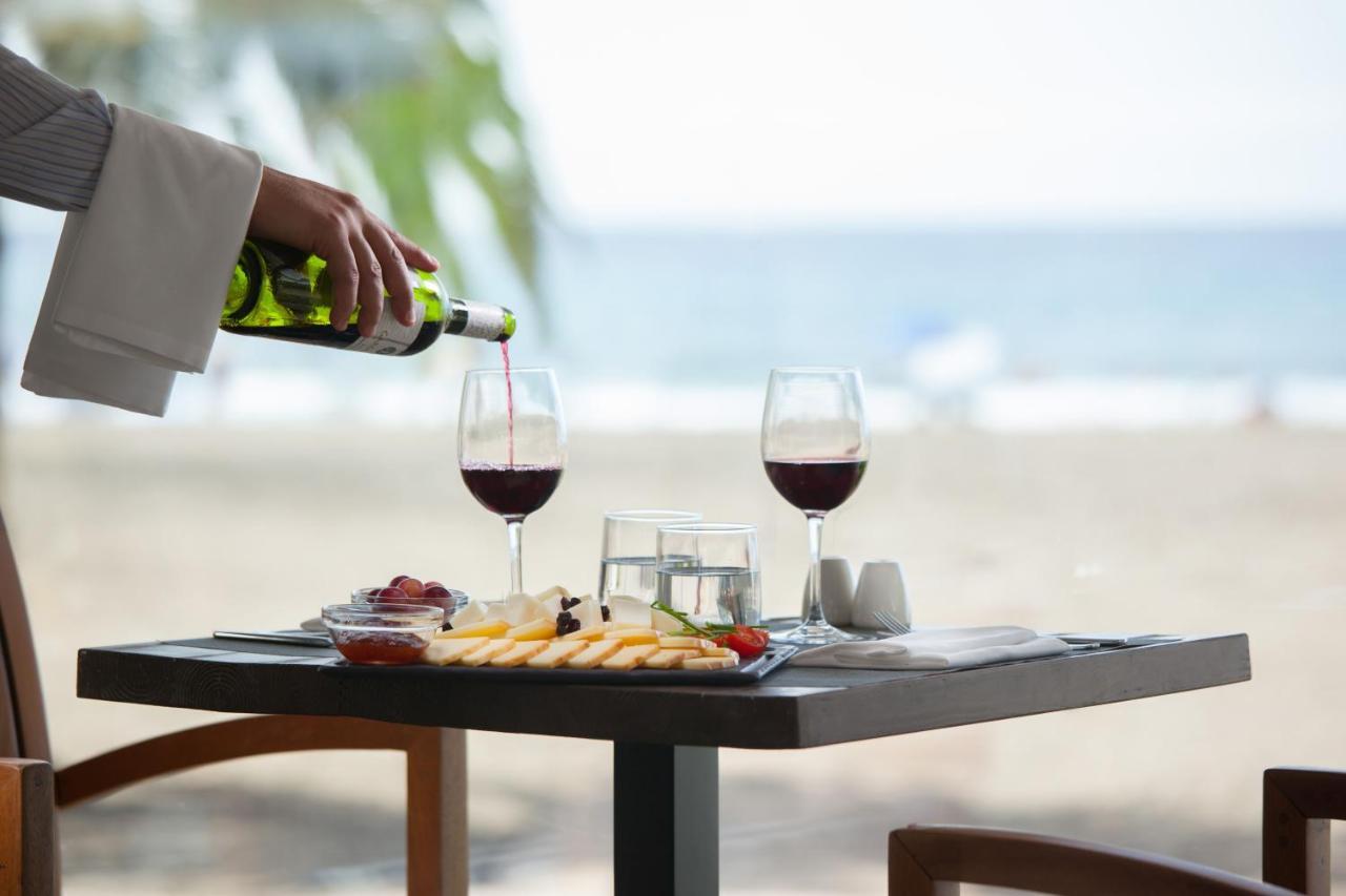 Corallium Beach By Lopesan Hotels - Adults Only San Agustín Esterno foto
