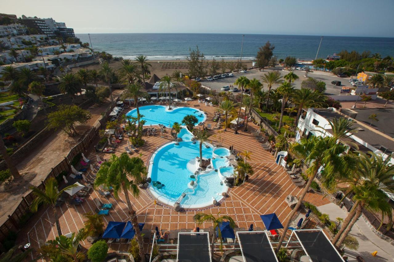 Corallium Beach By Lopesan Hotels - Adults Only San Agustín Esterno foto