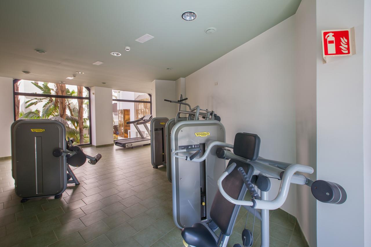 Corallium Beach By Lopesan Hotels - Adults Only San Agustín Esterno foto