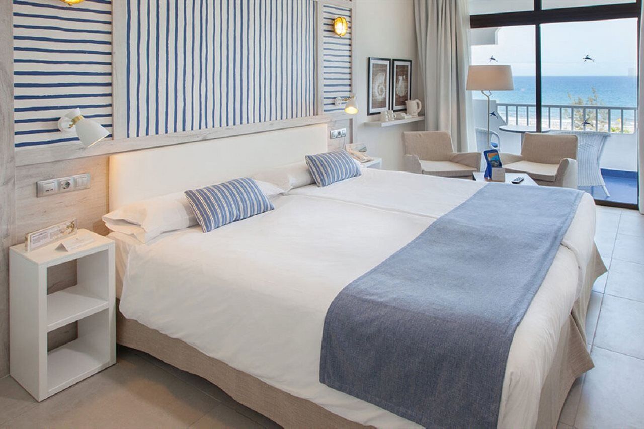 Corallium Beach By Lopesan Hotels - Adults Only San Agustín Esterno foto