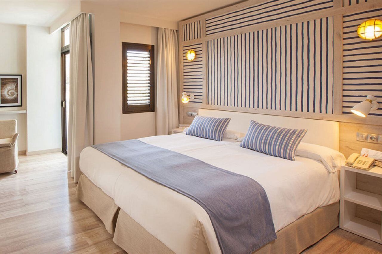Corallium Beach By Lopesan Hotels - Adults Only San Agustín Esterno foto