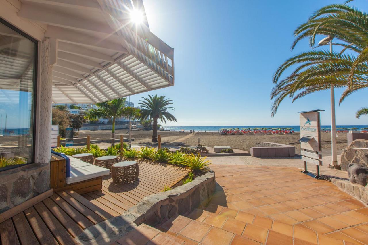 Corallium Beach By Lopesan Hotels - Adults Only San Agustín Esterno foto