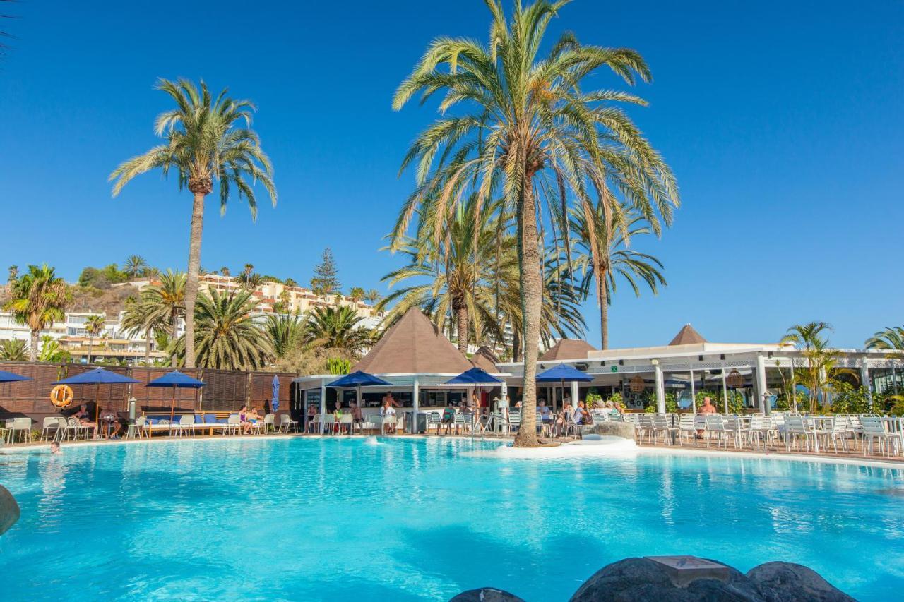 Corallium Beach By Lopesan Hotels - Adults Only San Agustín Esterno foto