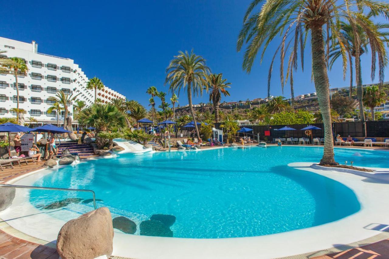Corallium Beach By Lopesan Hotels - Adults Only San Agustín Esterno foto