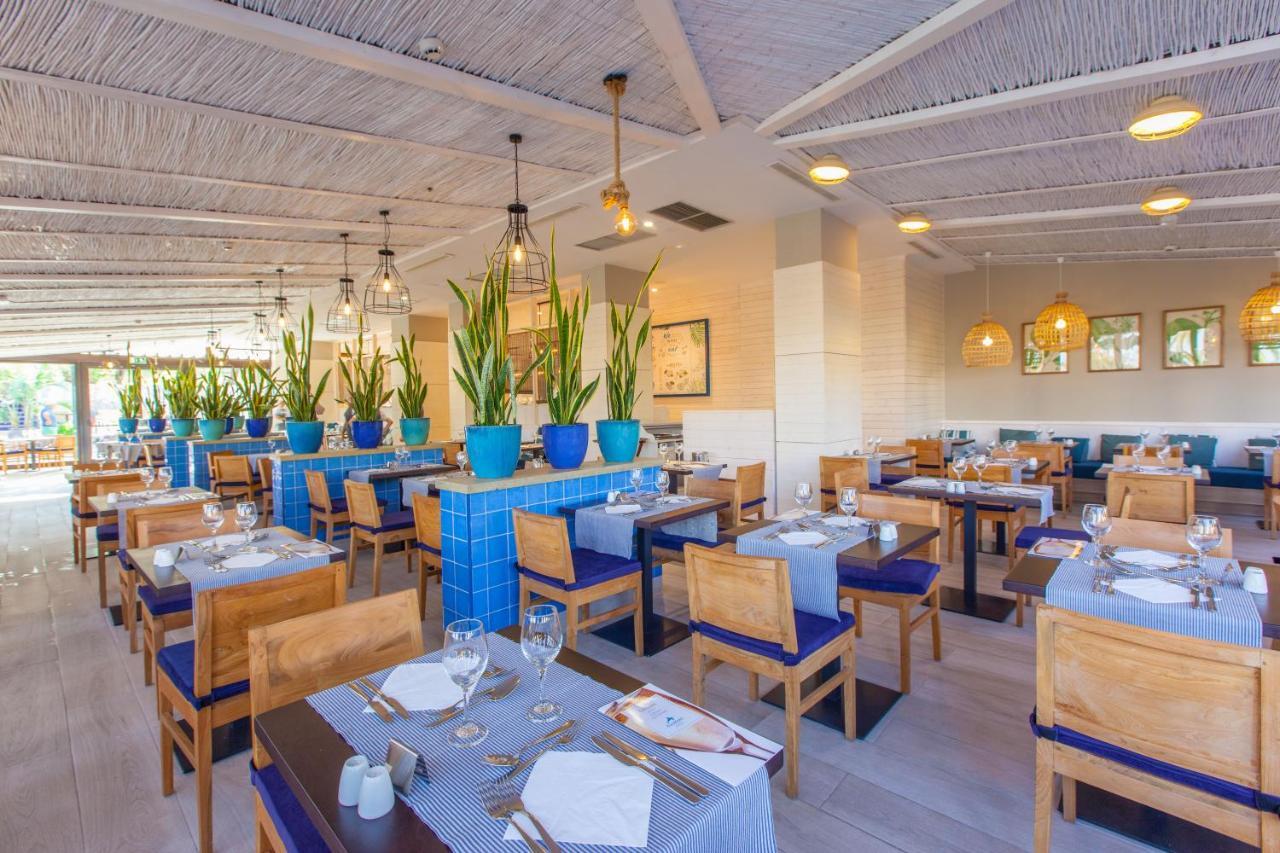 Corallium Beach By Lopesan Hotels - Adults Only San Agustín Esterno foto