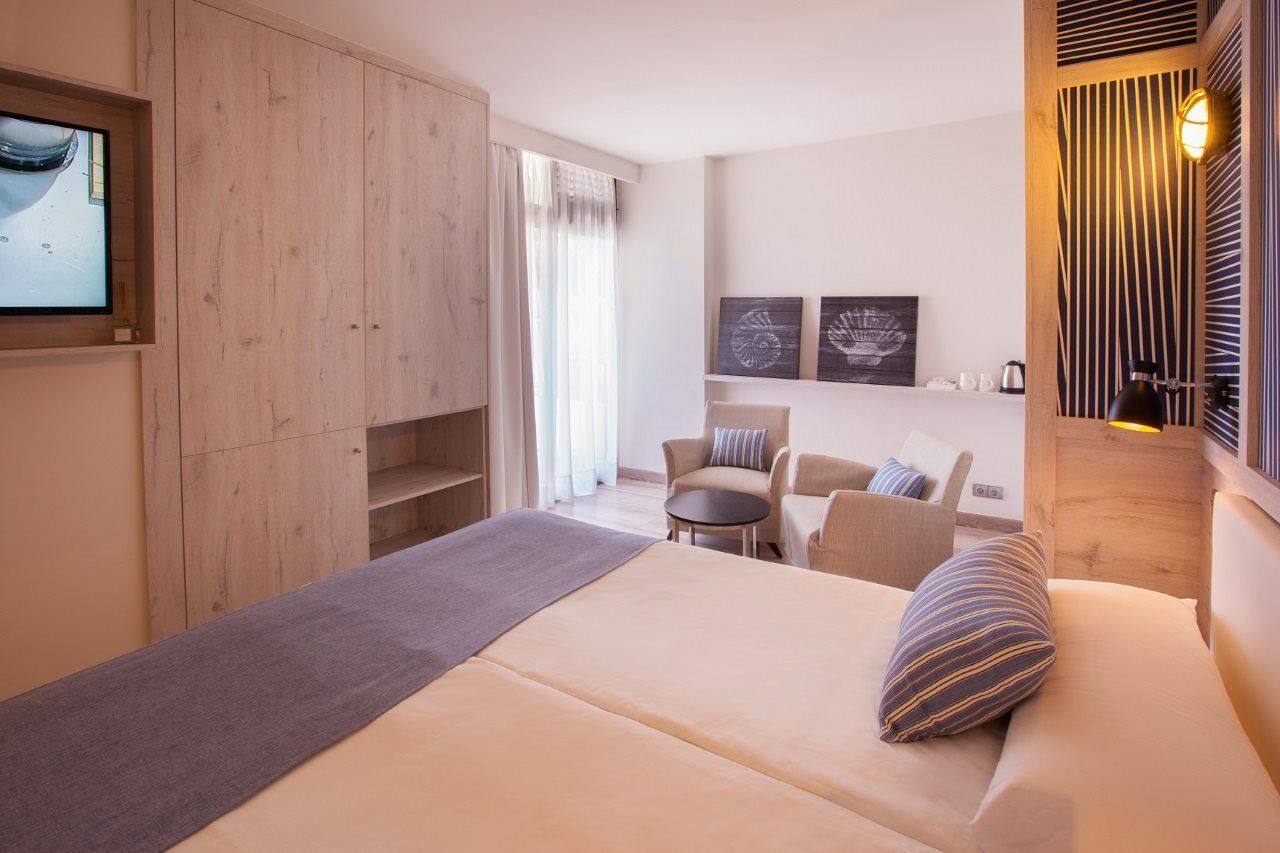 Corallium Beach By Lopesan Hotels - Adults Only San Agustín Esterno foto